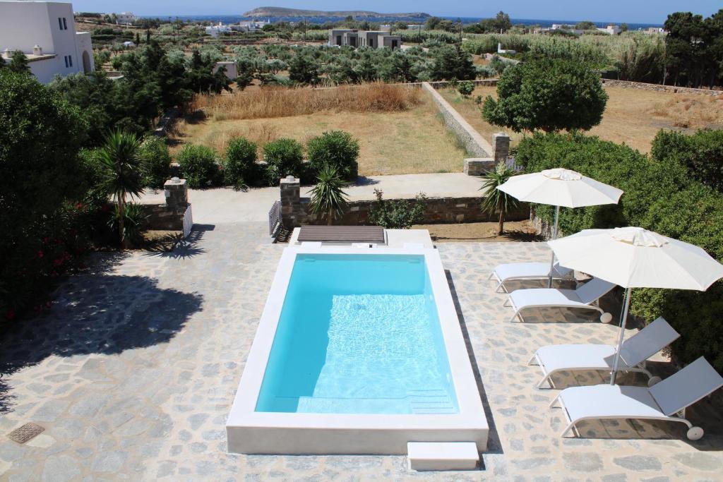 Blue Xenia - Villa 2 photo 2
