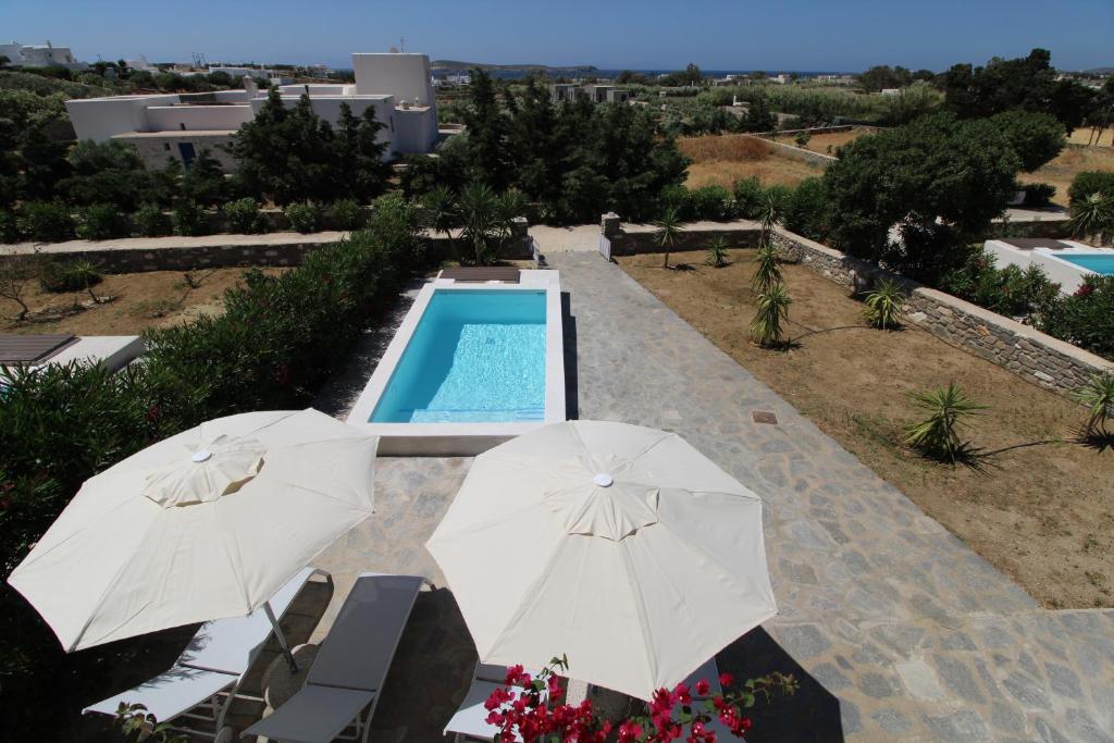 Blue Xenia - Villa 3 photo 3