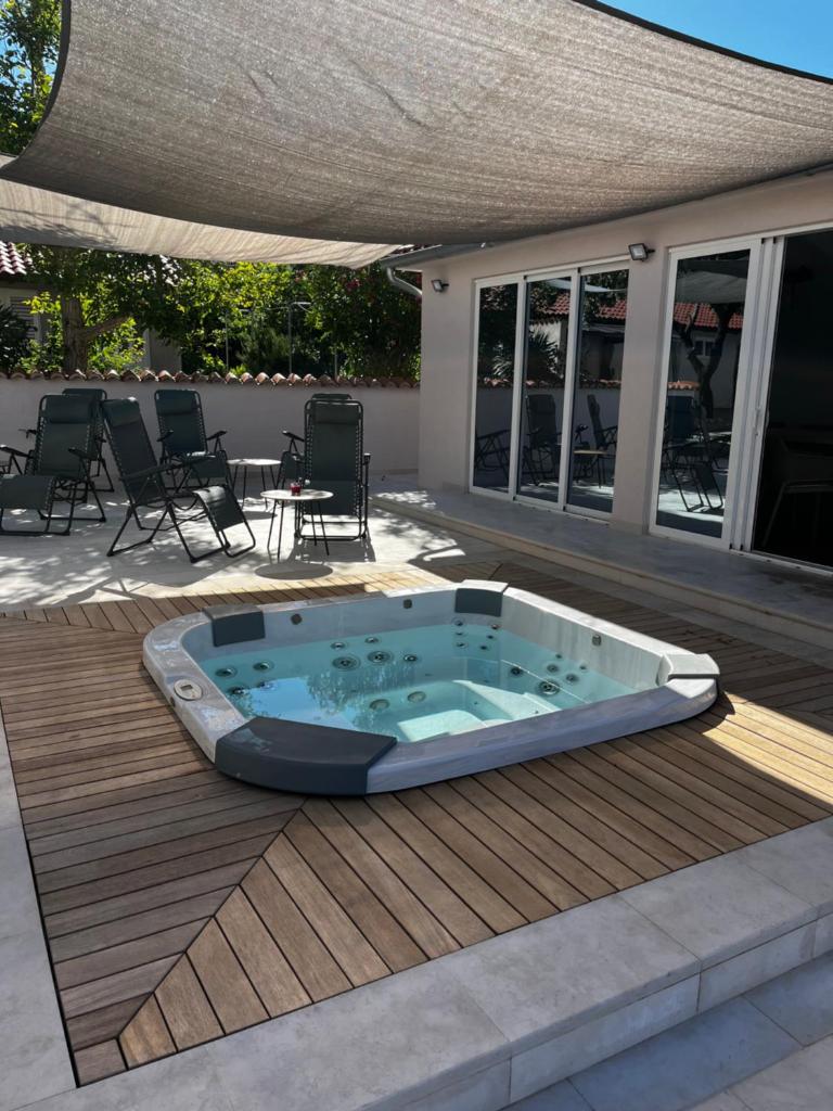 Villa Birk photo 4