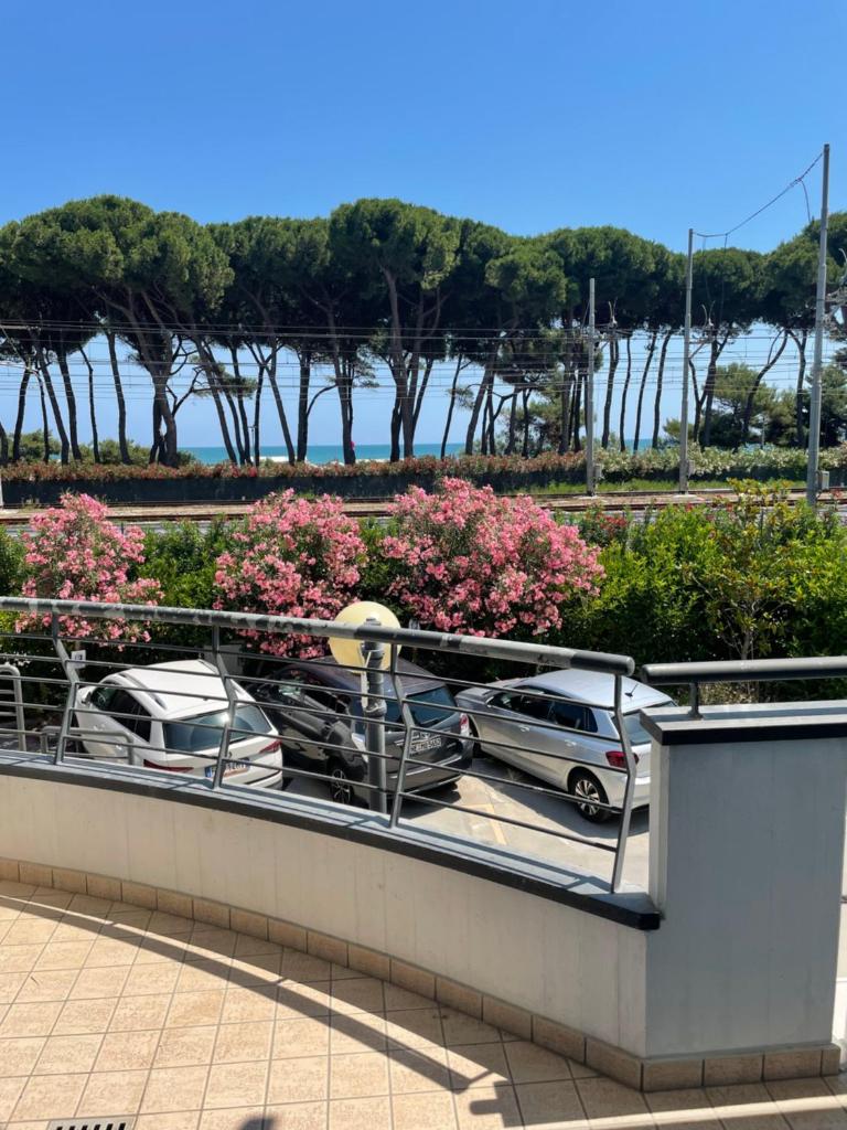 Appartamento incantevole con piscina fronte mare photo 2