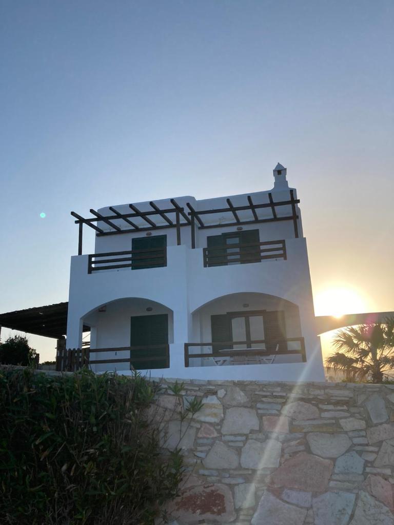 Big Blue Villa photo 4