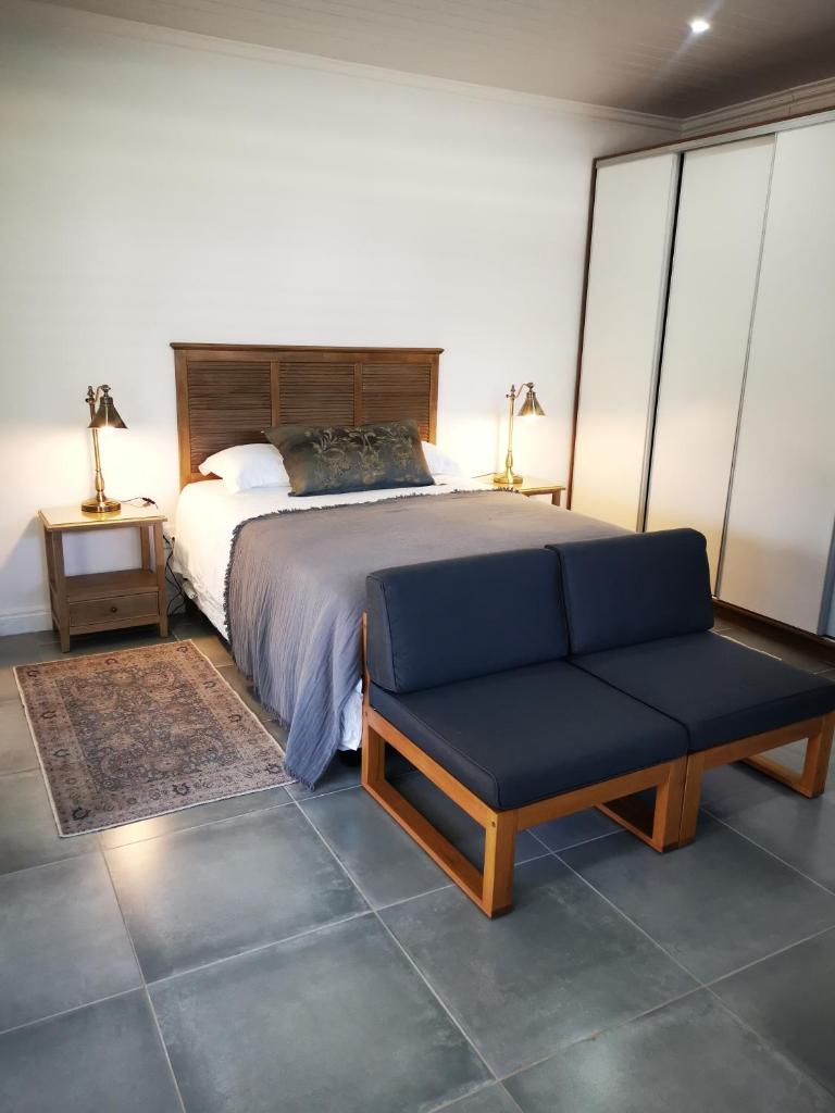 10 Jock Meiring Guesthouse unit 1 photo 3