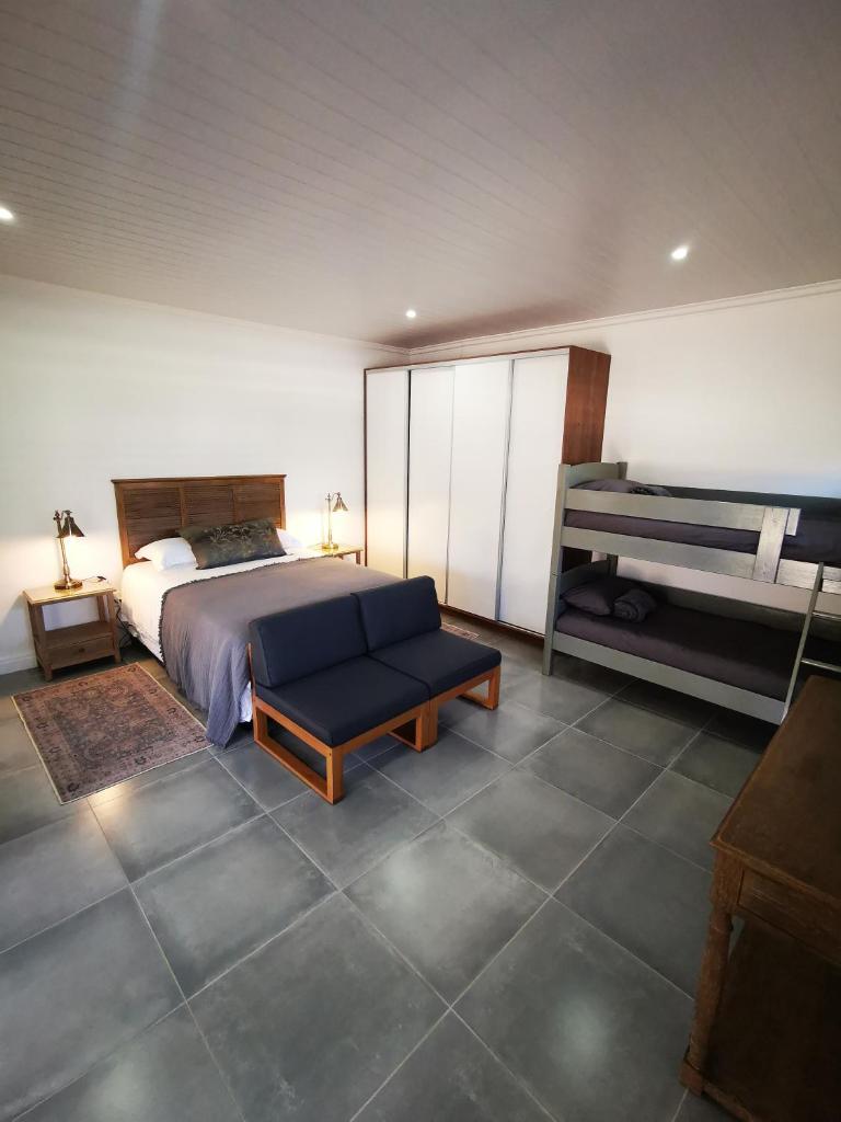 10 Jock Meiring Guesthouse unit 1 photo 2