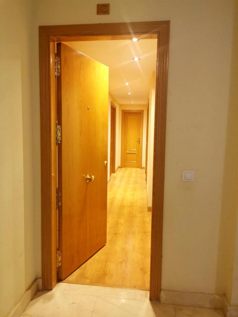 Riaza Vacacional - Apartamento en el centro photo 1