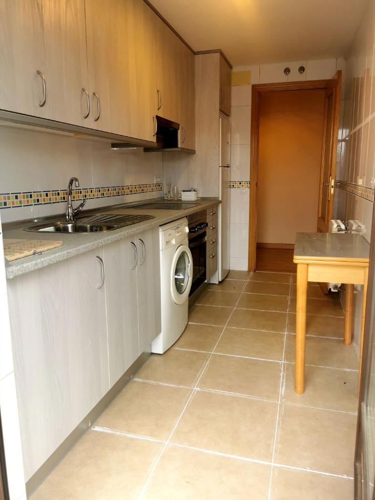 Riaza Vacacional - Apartamento en el centro photo 2