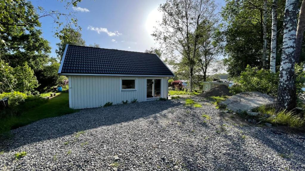 Floda, Minihus på 62m2 för plats för 4 vuxna och 2 barn photo 3