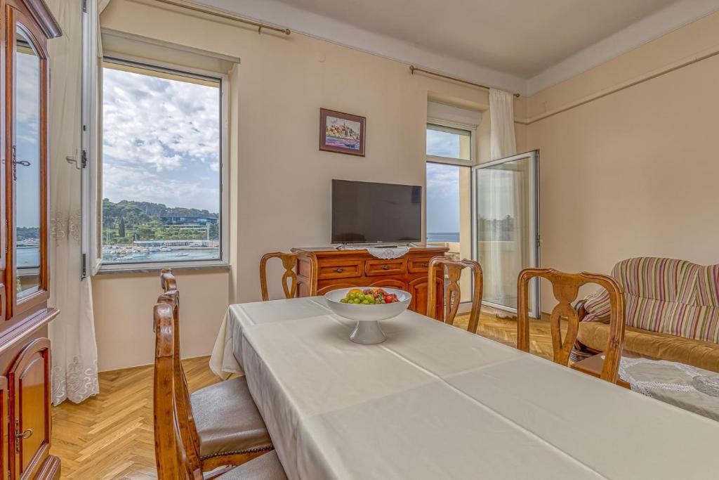 Apartment Viking Rovinj with Sea View photo 1