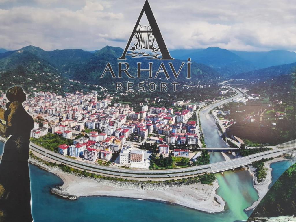 Arhavi Resort Otel photo 2