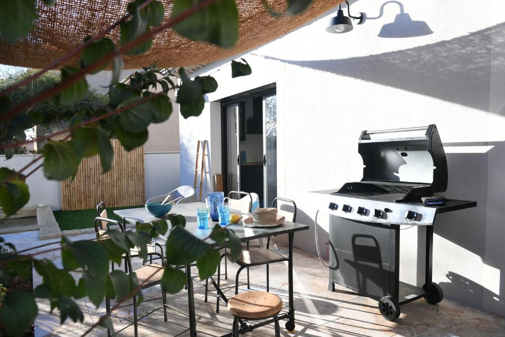 La maison de Flore photo 1