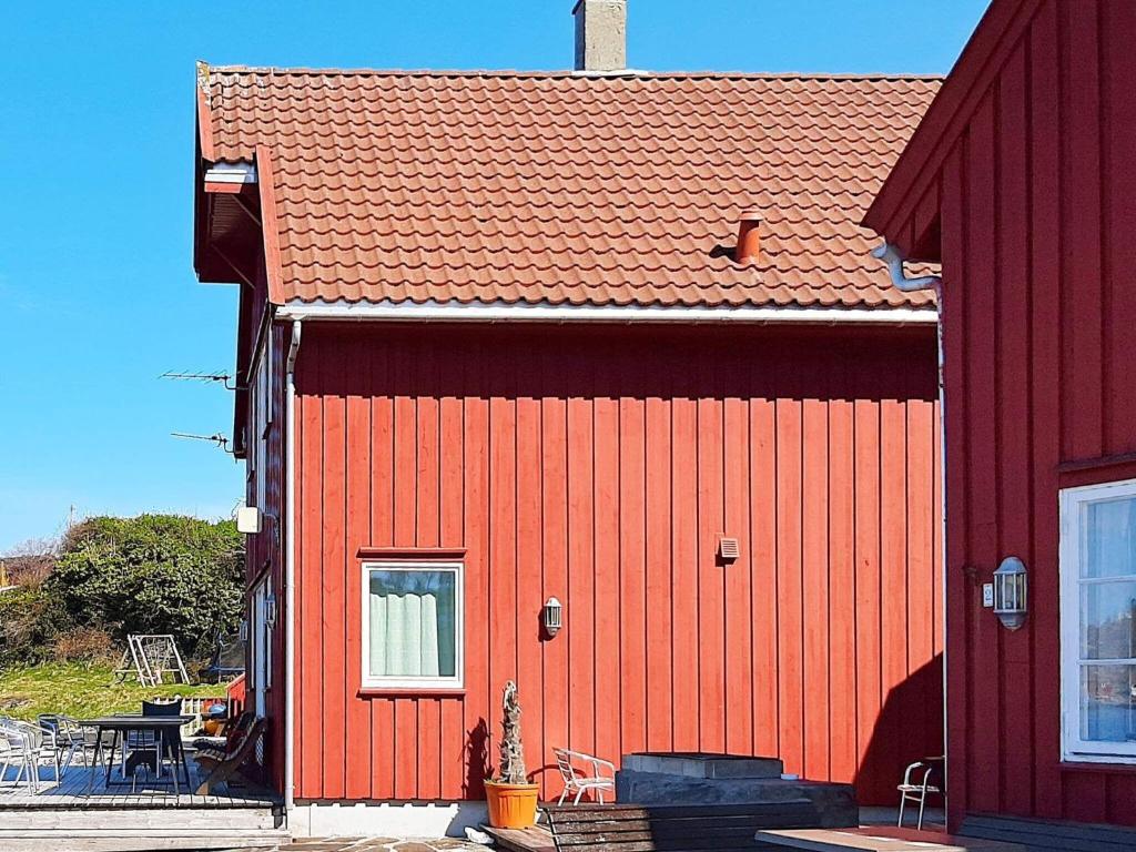 Apartment Sjernarøy II photo 3