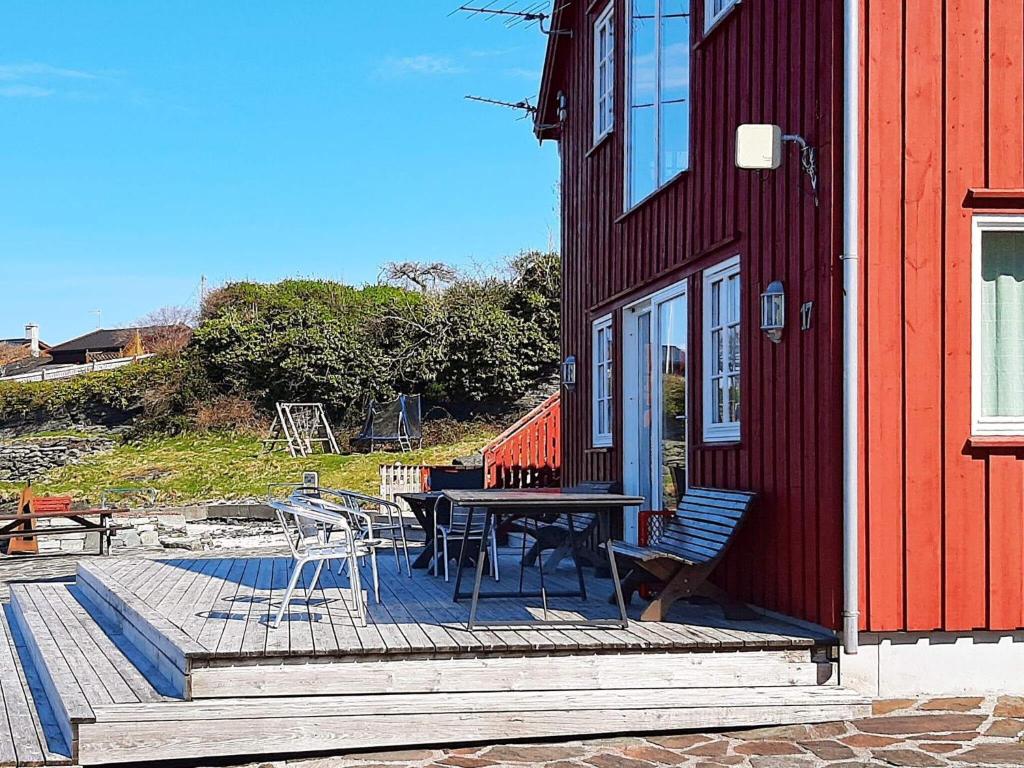 Apartment Sjernarøy II photo 4