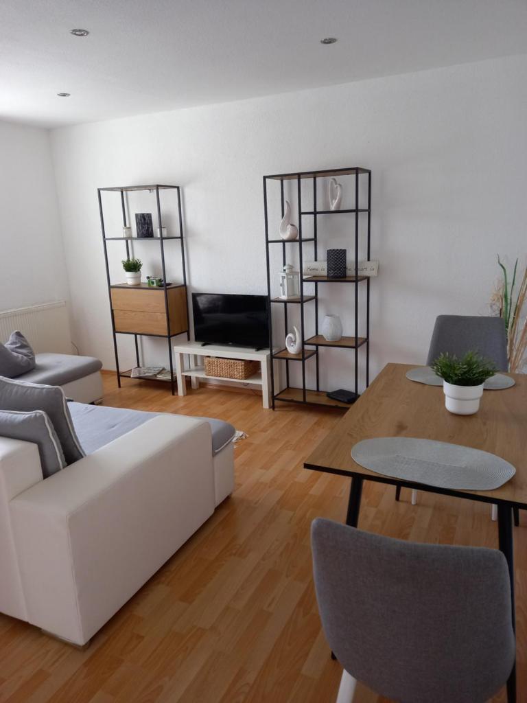 Ferienwohnung Salzmannhaus photo 2