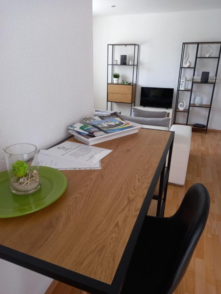 Ferienwohnung Salzmannhaus photo 1