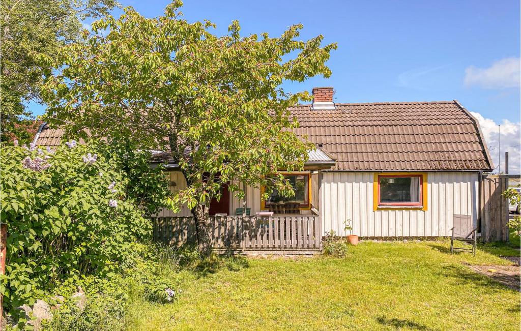 Awesome Home In Glommen With Wifi And 2 Bedrooms photo 2