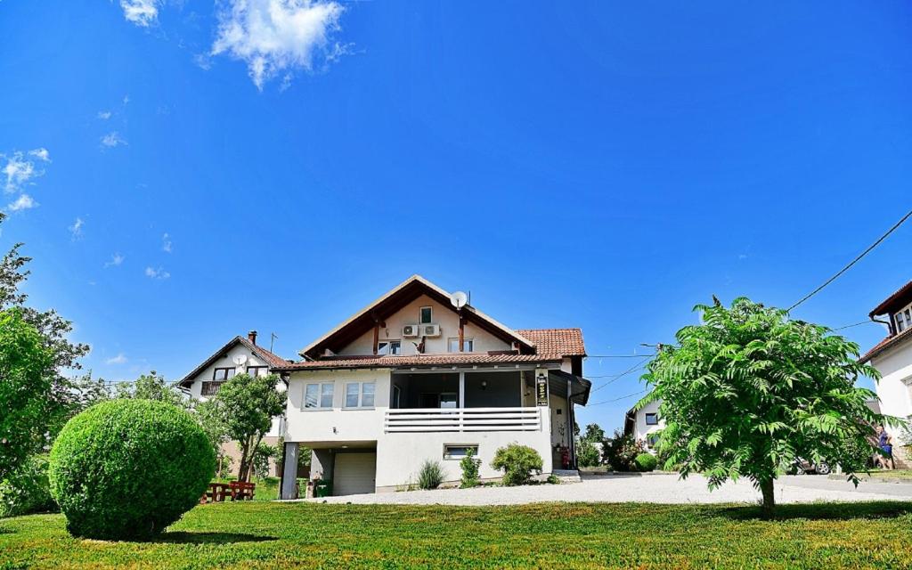 House Bićanić photo 1