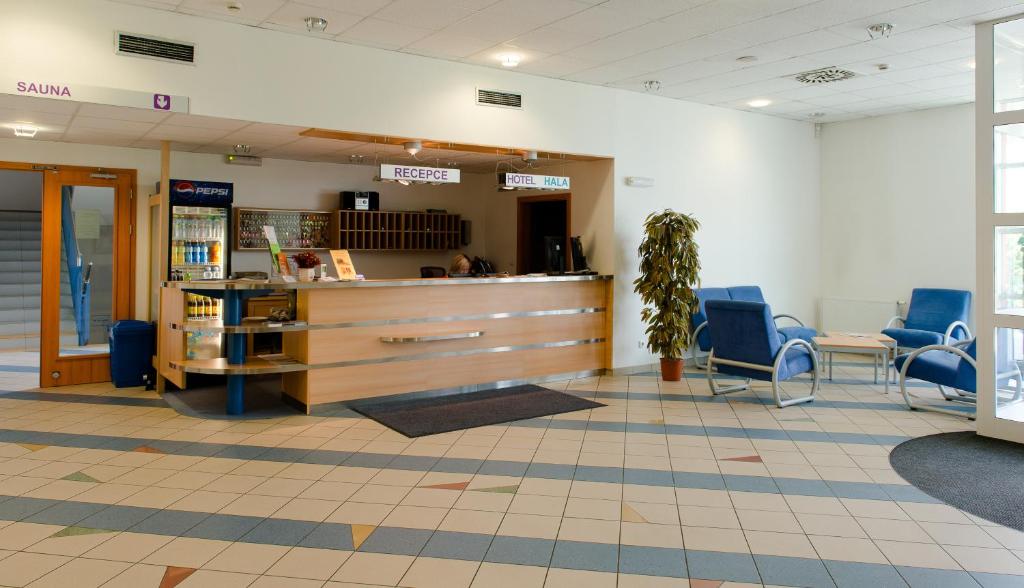 SPORTARÉNA TEPLICE příspěvková organizace photo 3