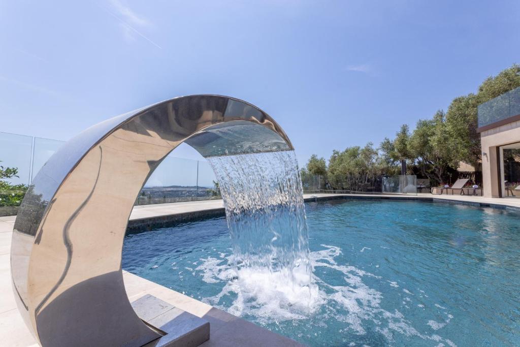 Villa Paulina MOUGINS photo 3