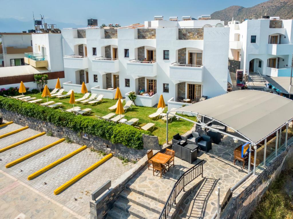 Elounda Alikes Suites & Studios photo 1