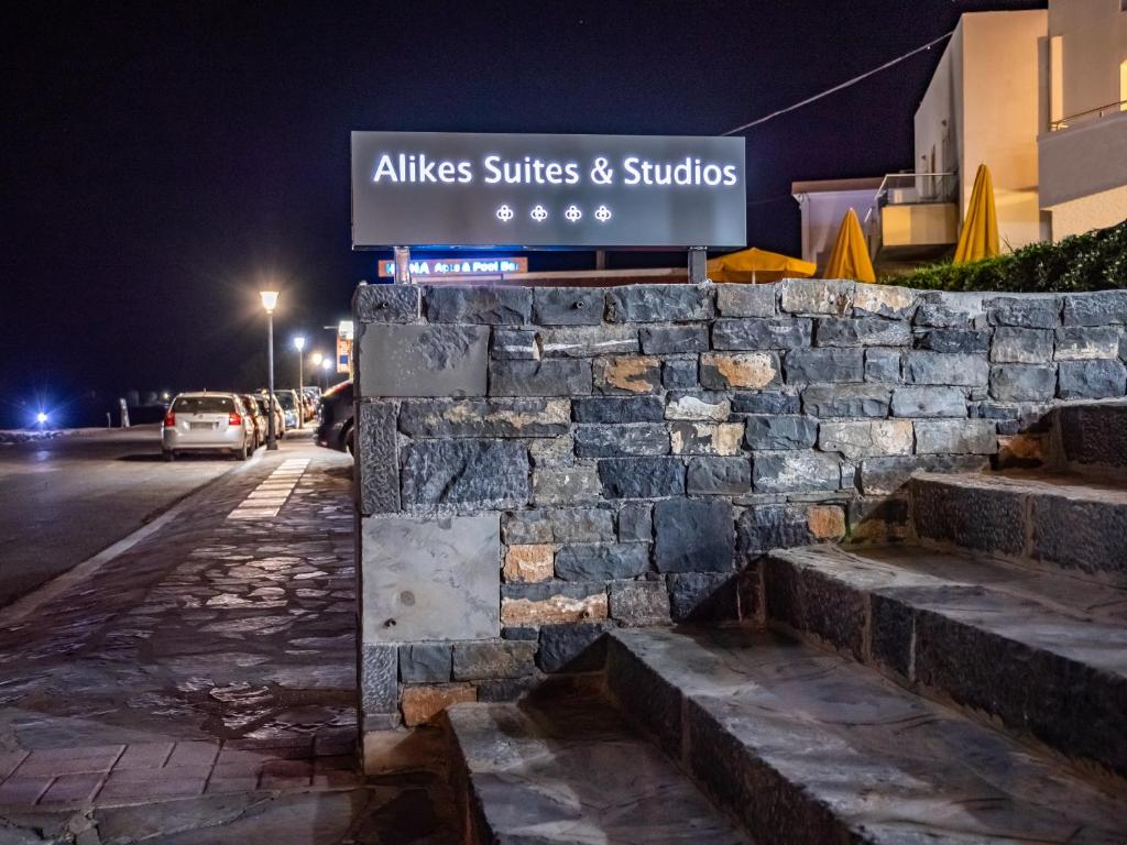 Elounda Alikes Suites & Studios photo 3