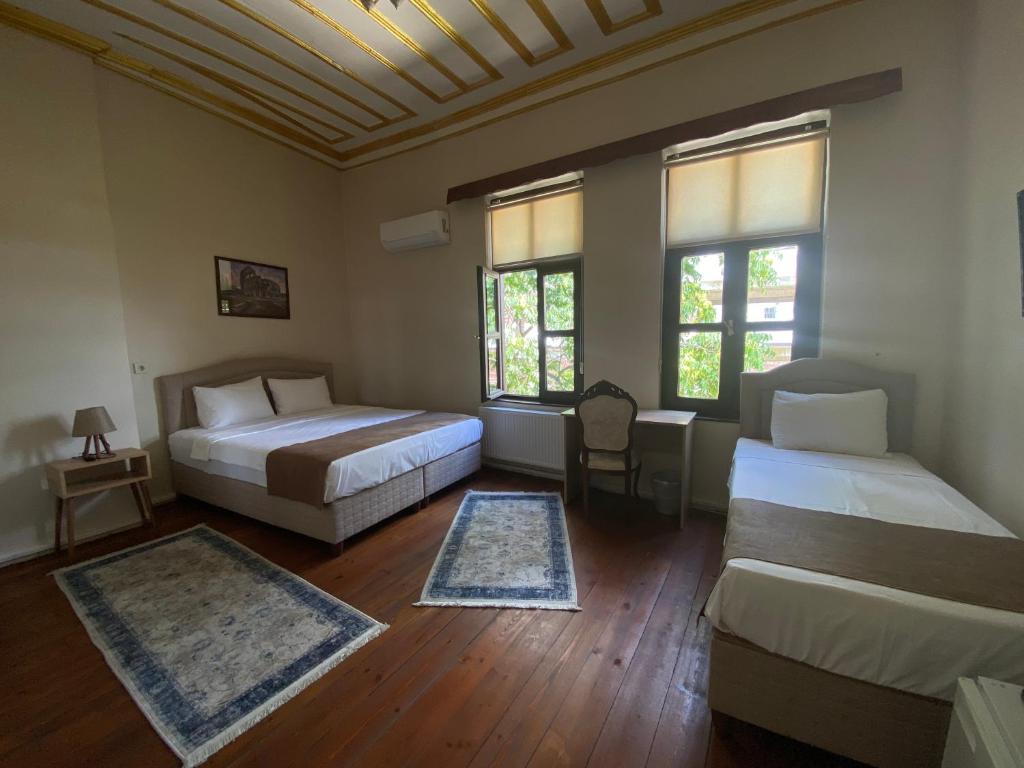 Oasis Hotel Edirne photo 3