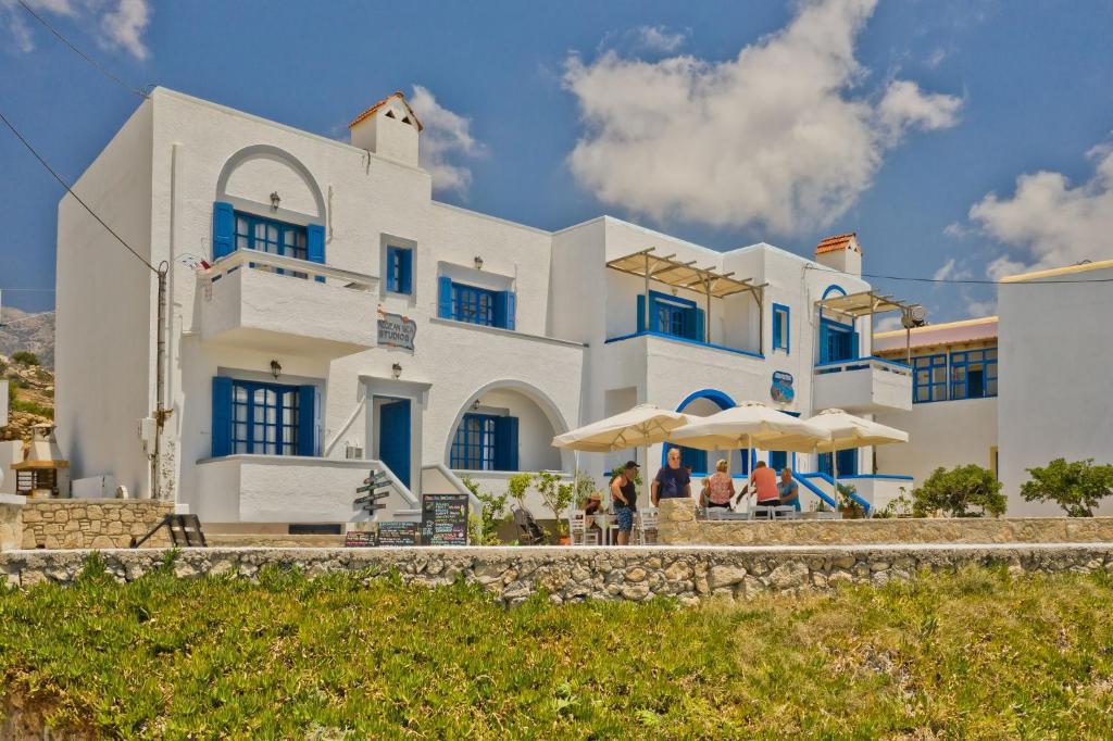 Aegean Sea photo 1