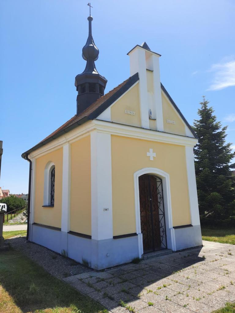 Statek Žíšov u Veselí nad Lužnicí - Tap to explore photos