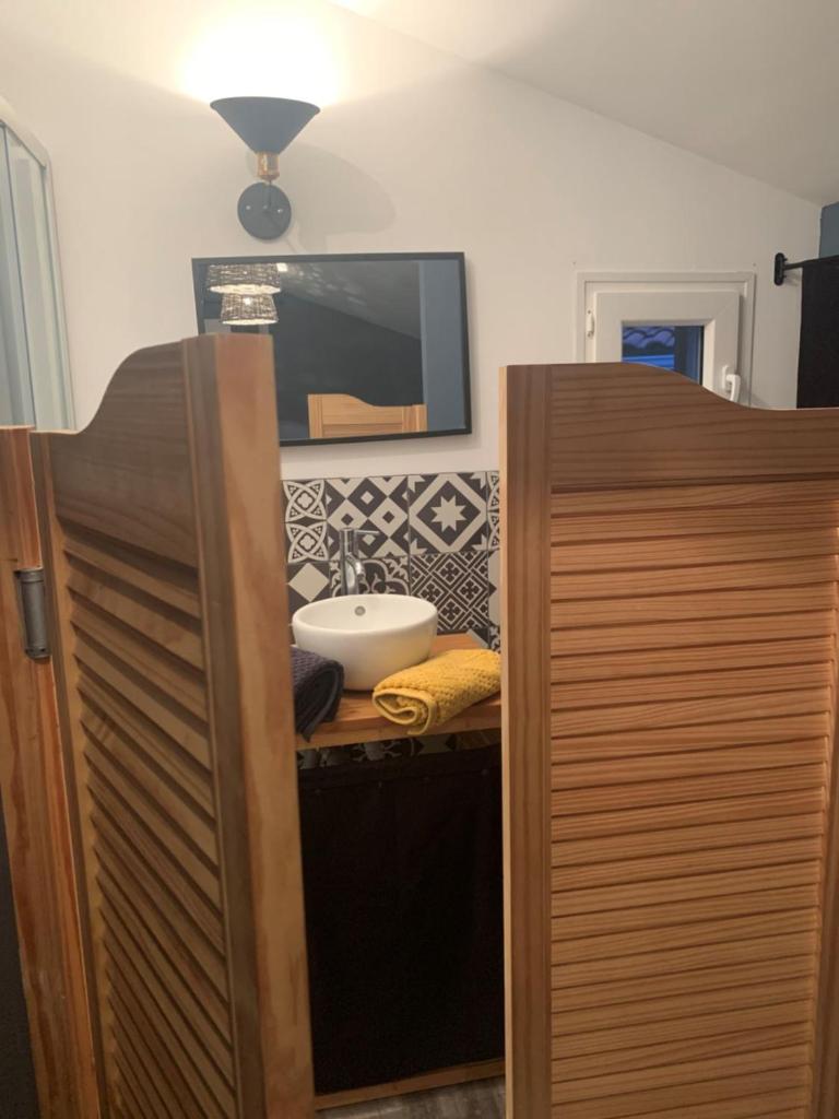 Logement indépendant Bassin d'Arcachon photo 2