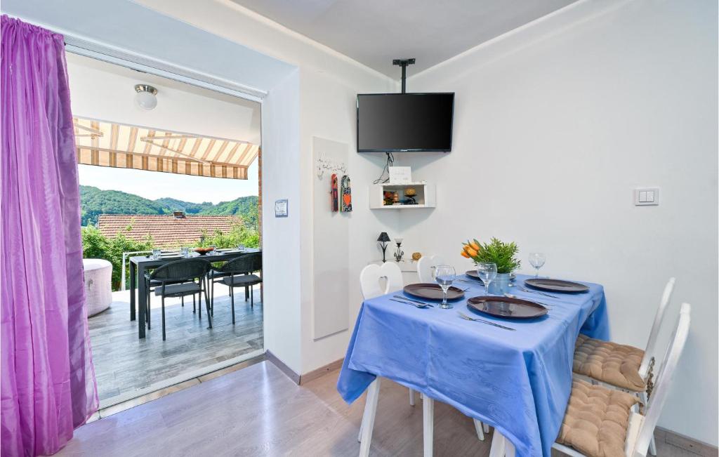 Stunning Home In Tuheljske Toplice With Jacuzzi, Wifi And 2 Bedrooms photo 3