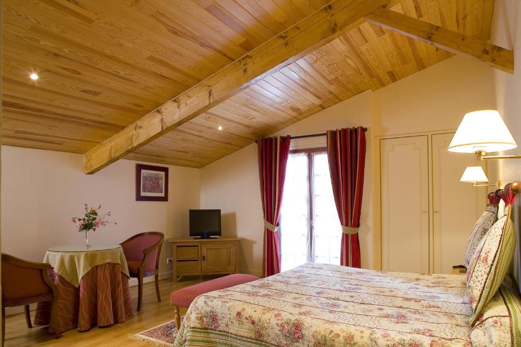 Hotel Argi Eder photo 4