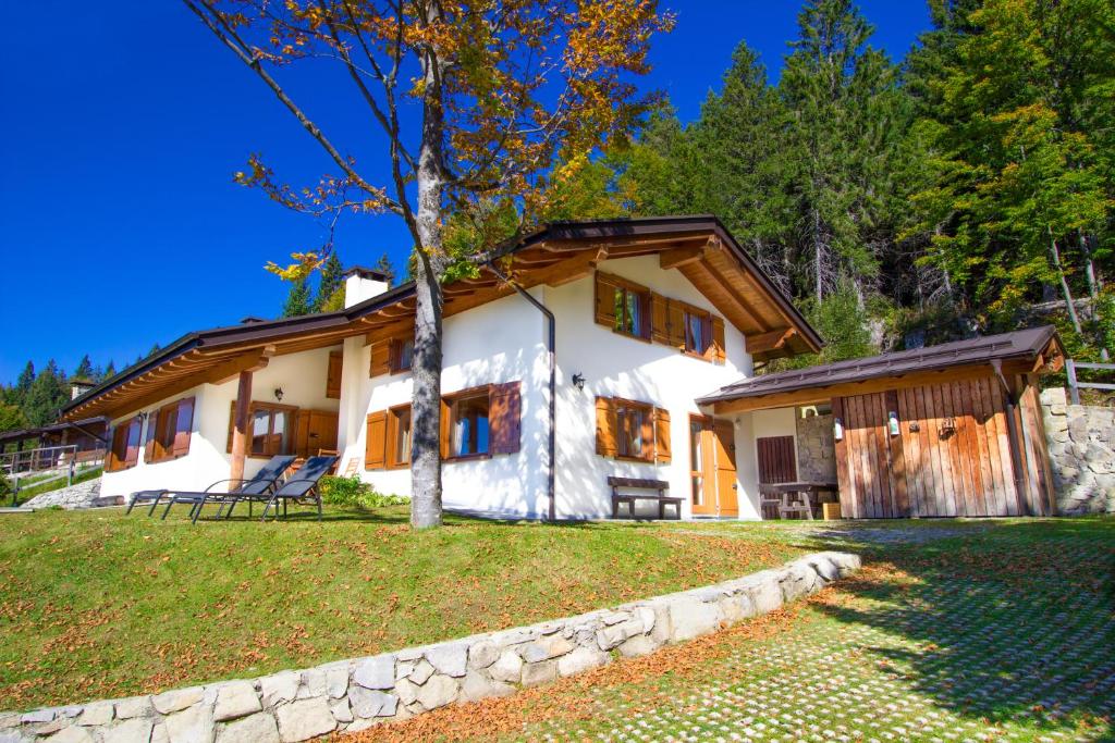 Chalet Tremalzo photo 1