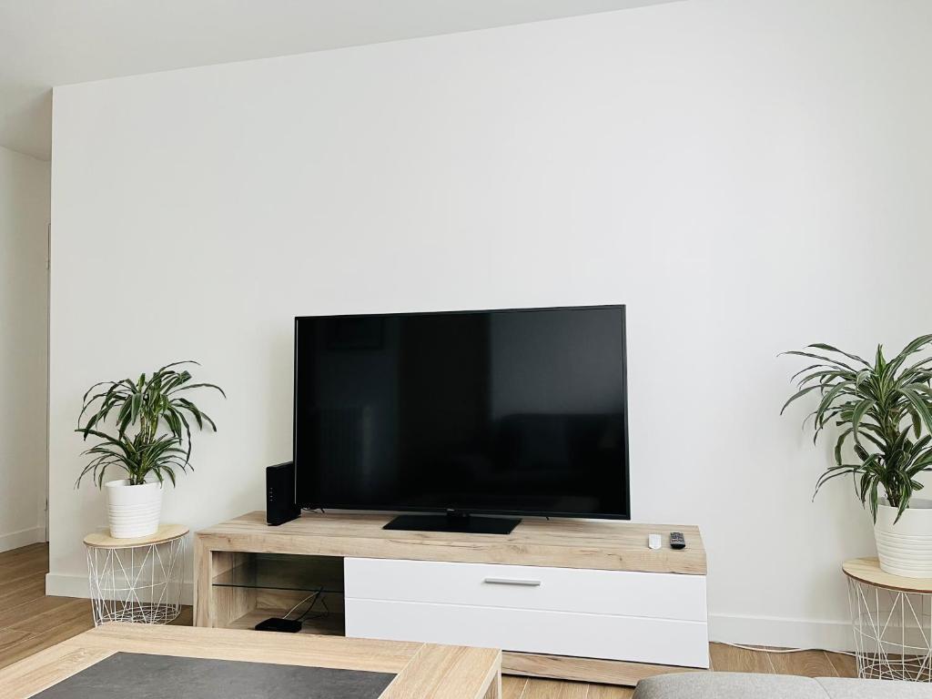 Appartement spacieux photo 3