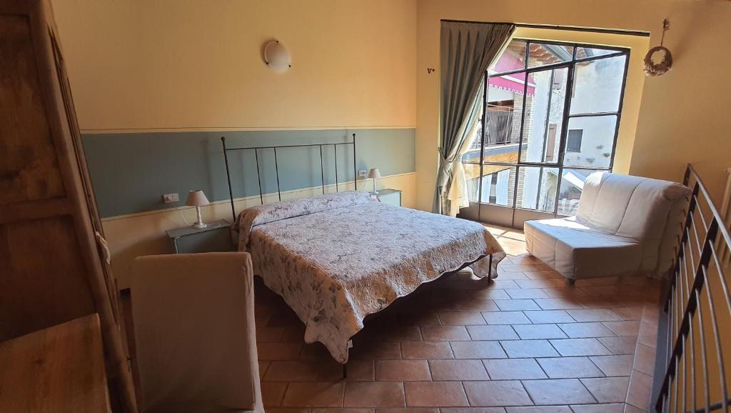 Le Quattro Stagioni B&B and Apartament photo 4