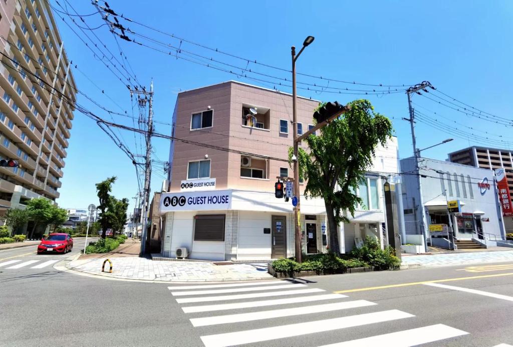ABC Guesthouse (1F) photo 1