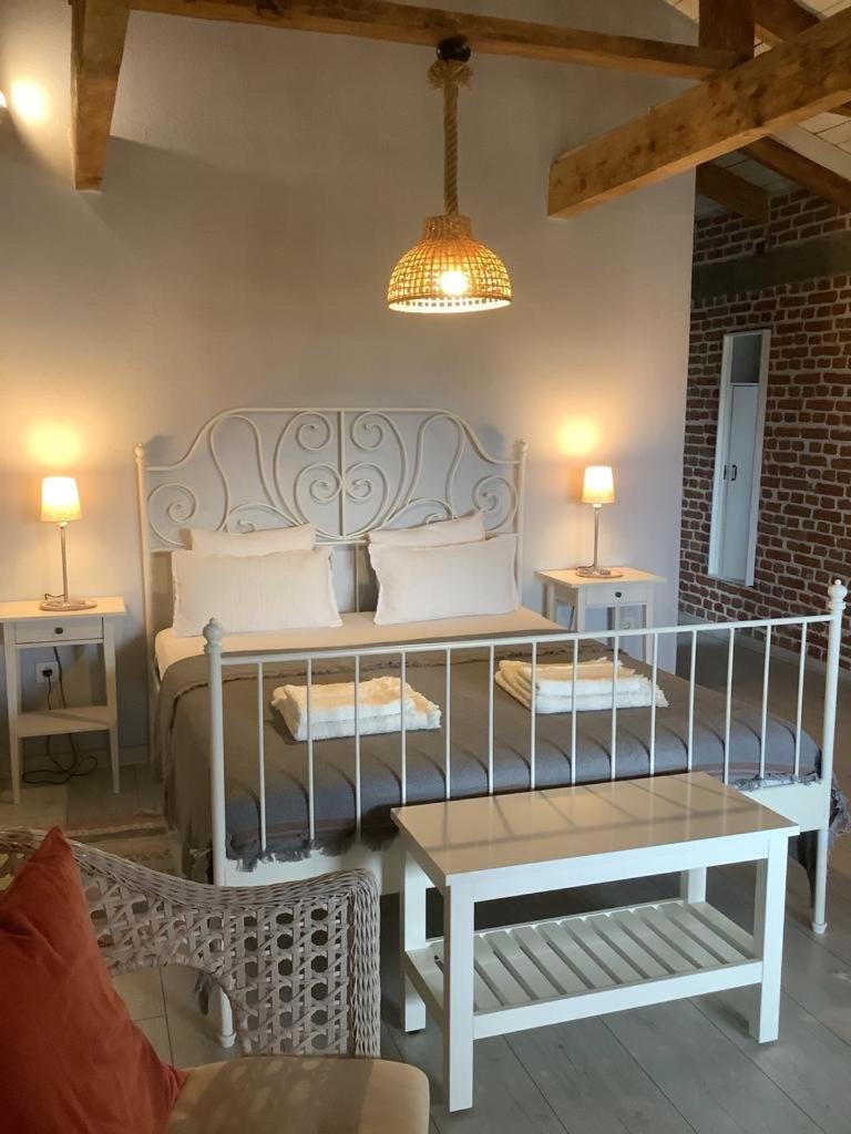 Attalos Suites Hotel photo 1