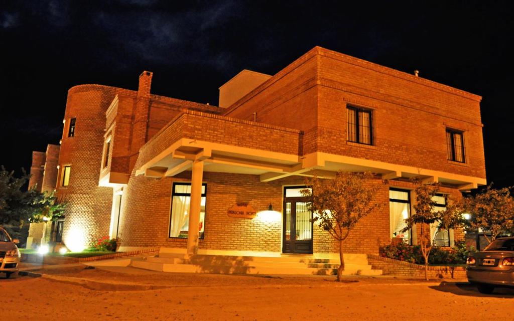 Hotel Patagonia Norte photo 1
