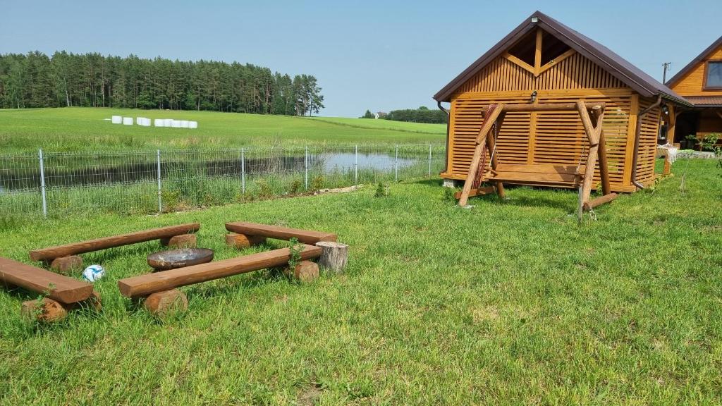 Agrosturystyka Leśna 21 photo 4