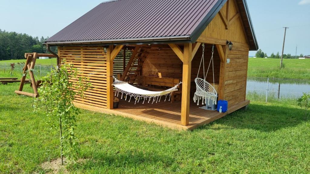 Agrosturystyka Leśna 21 photo 3