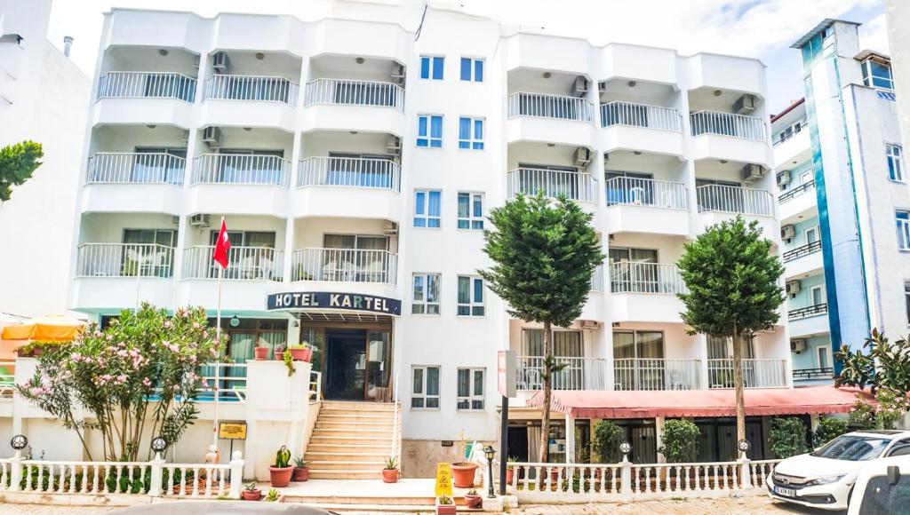 Kartel Hotel photo 1