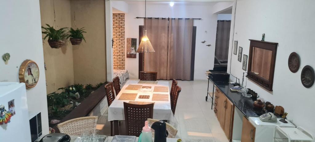 Casa na serra a 10 min de Guaramiranga! Ótima para descanso com conforto e para turismo! photo 3
