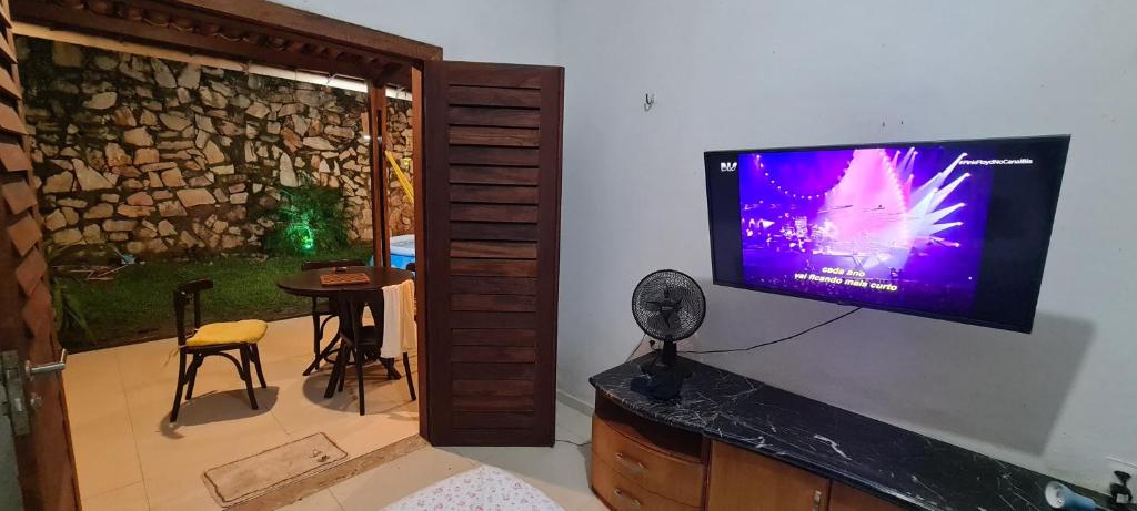 Casa na serra a 10 min de Guaramiranga! Ótima para descanso com conforto e para turismo! photo 1