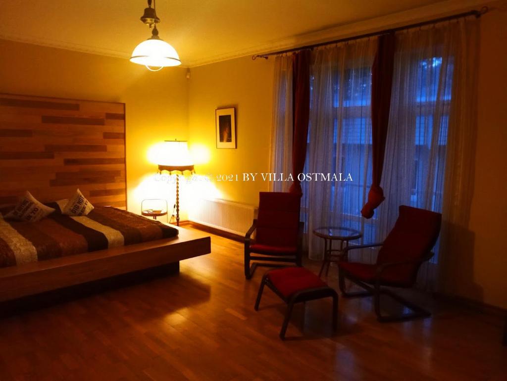Villa Ostmala photo 3