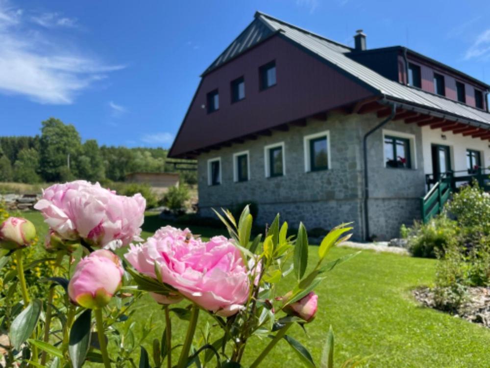 ŠUMAVSKÉ zaSTAVENÍ photo 1