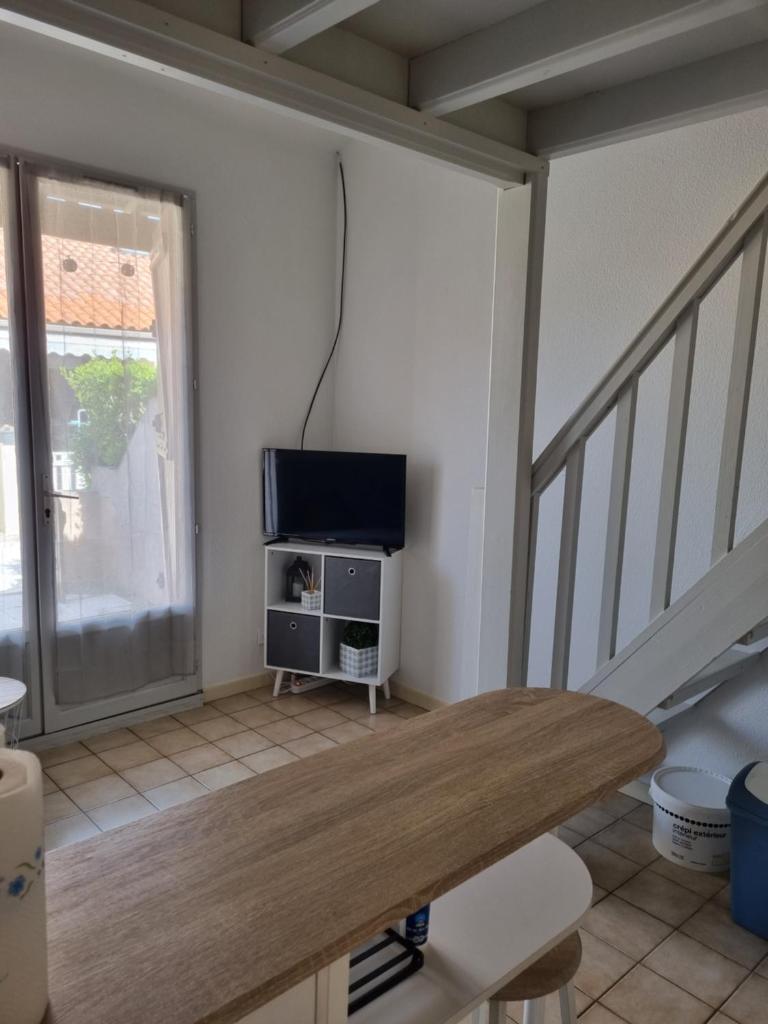 Agréable petite maison de vacances photo 4