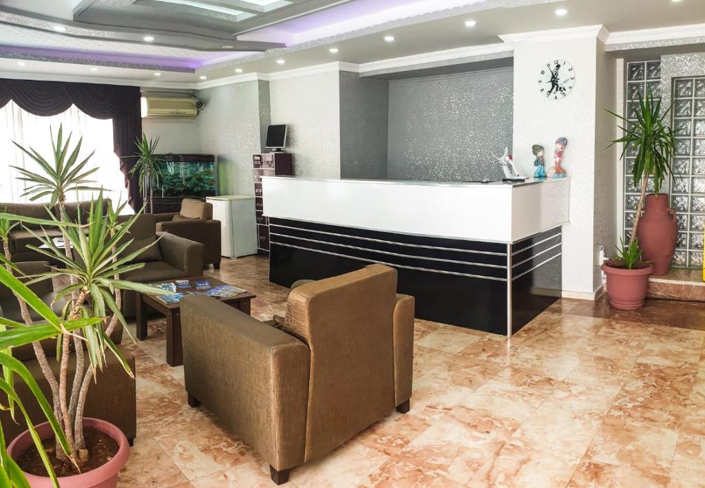 Kartel Hotel photo 4