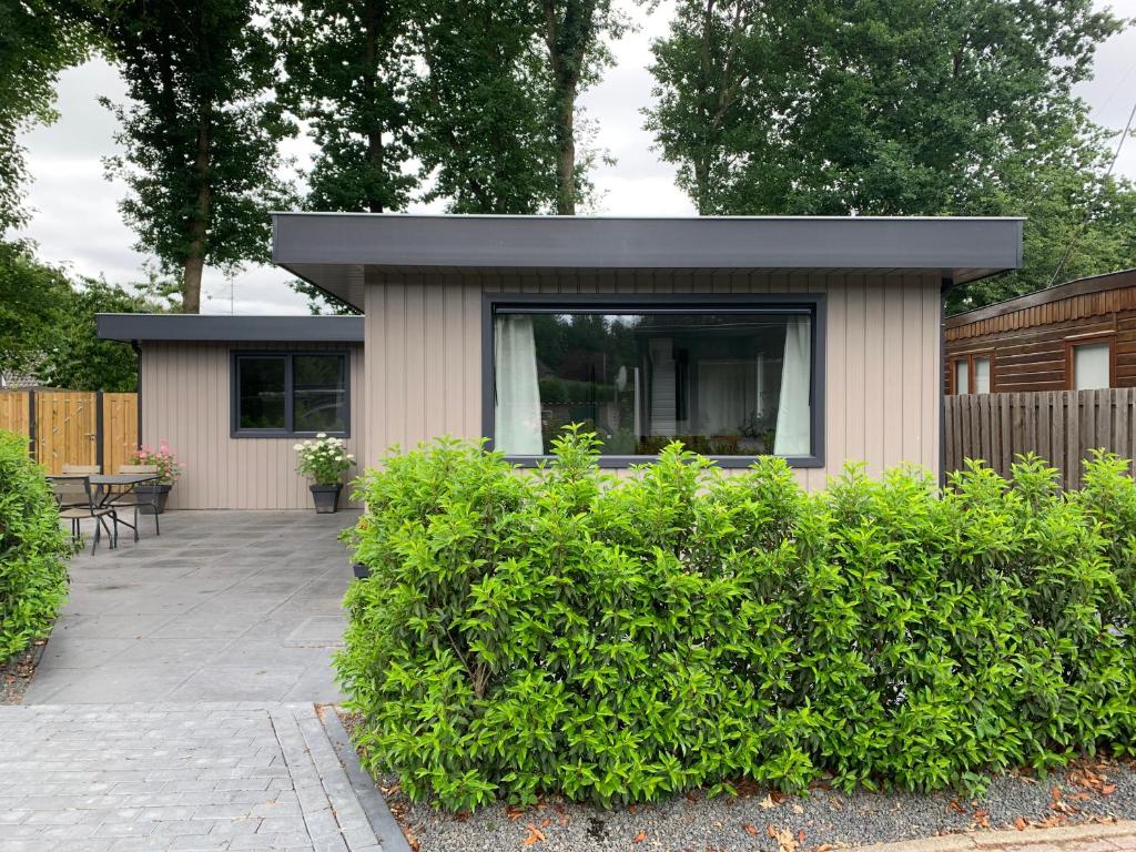 Chalet Moderna Putten photo 1