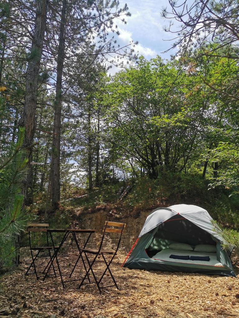ECO Camp Supot photo 1