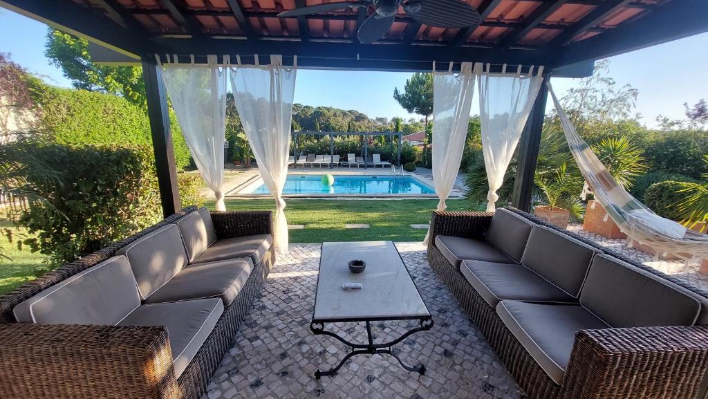 VILLA DA FONTE - BY MECO photo 3