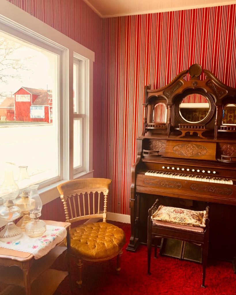 The Bodie Hotel photo 2
