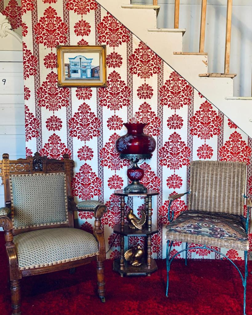 The Bodie Hotel photo 3