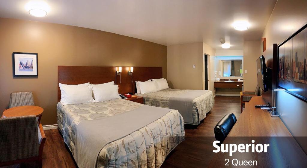 Motel Invitation photo 1